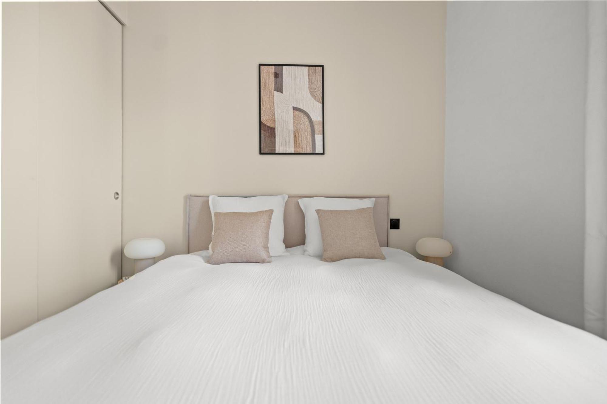 Apartment Lb Vacation I Renovated Min From And Palais Cannes