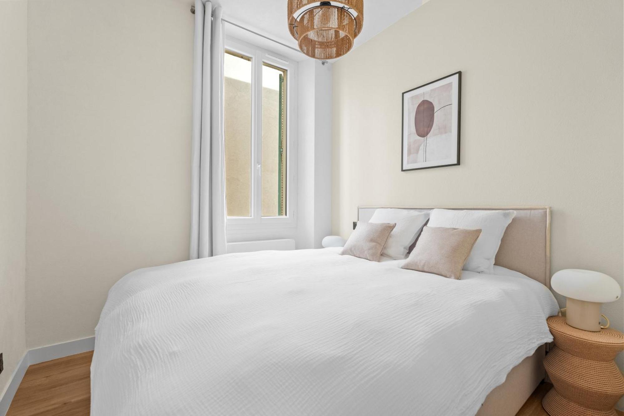 Lb Vacation I Renovated Min From And Palais *