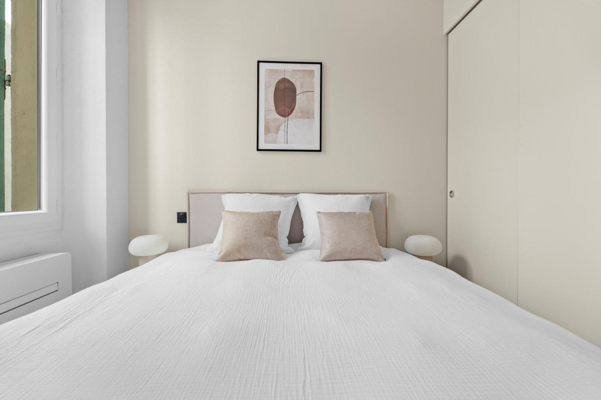 Appartement Lb Vacation I Renovated Min From And Palais