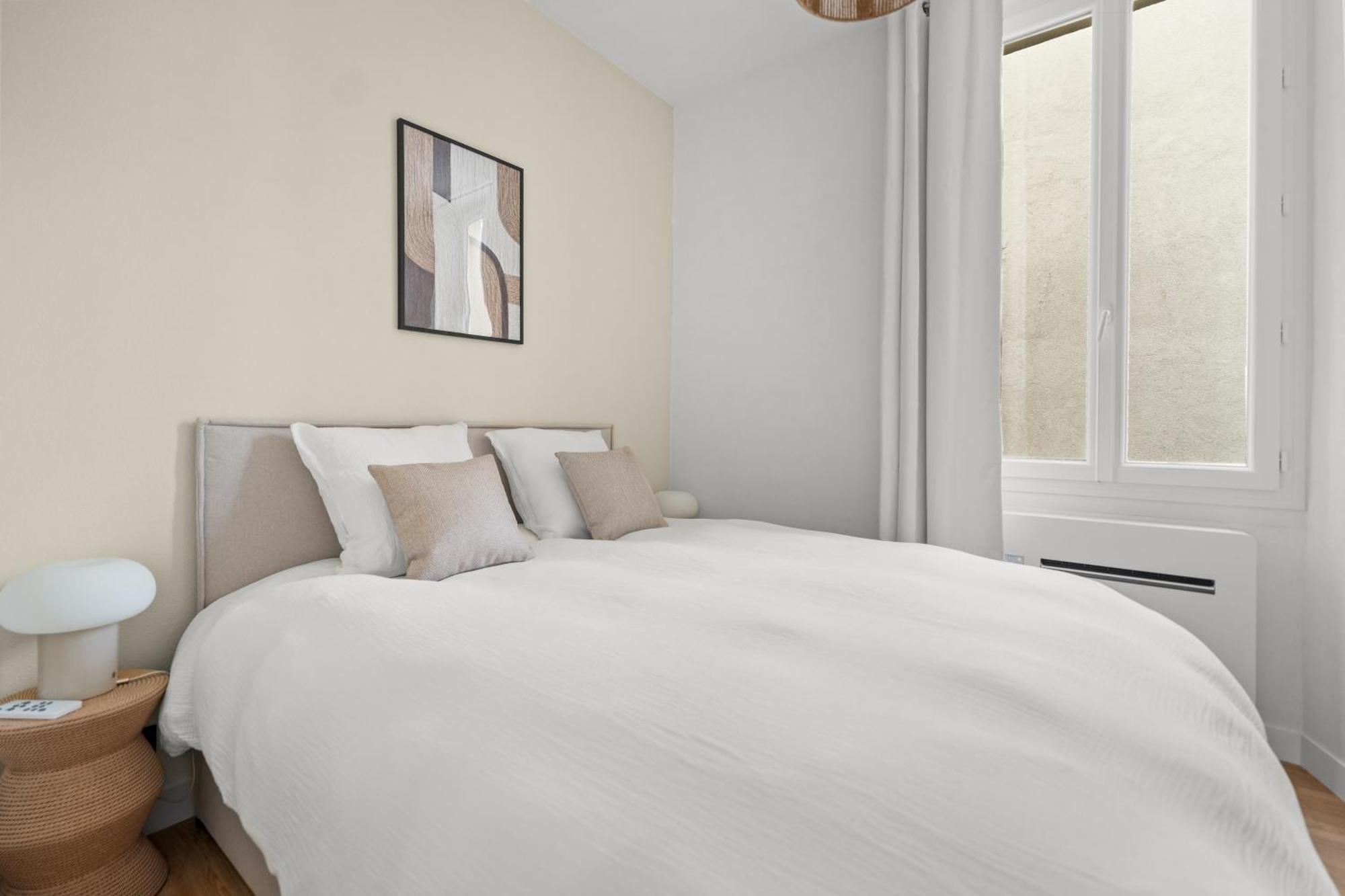 Lb Vacation I Renovated Min From And Palais
