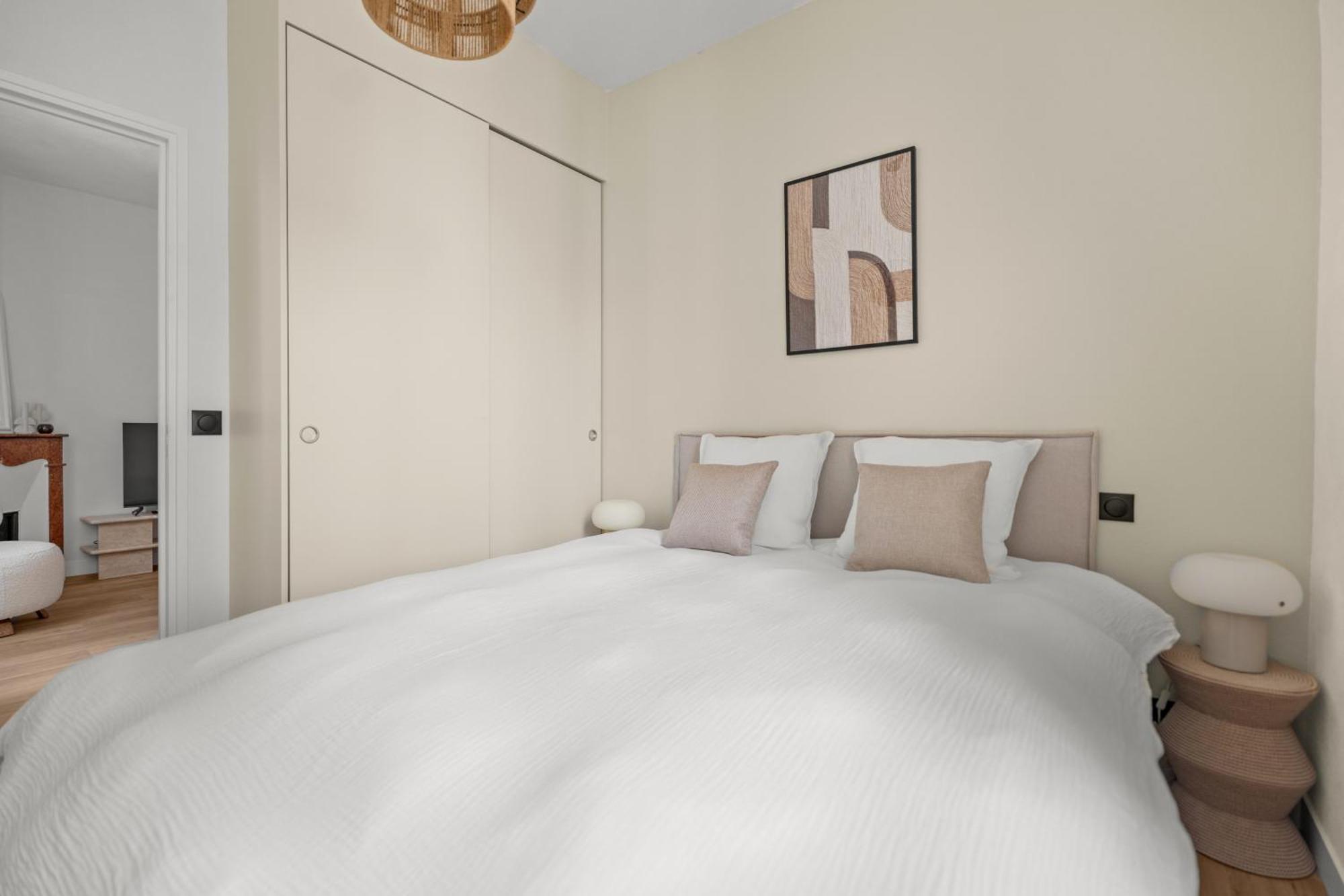 Lb Vacation I Renovated Min From And Palais Cannes