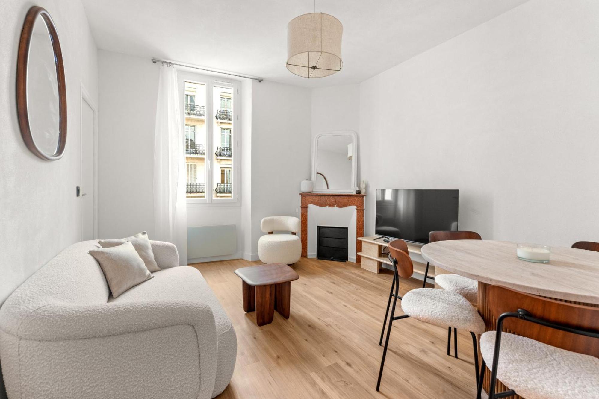 Lb Vacation I Renovated Min From And Palais