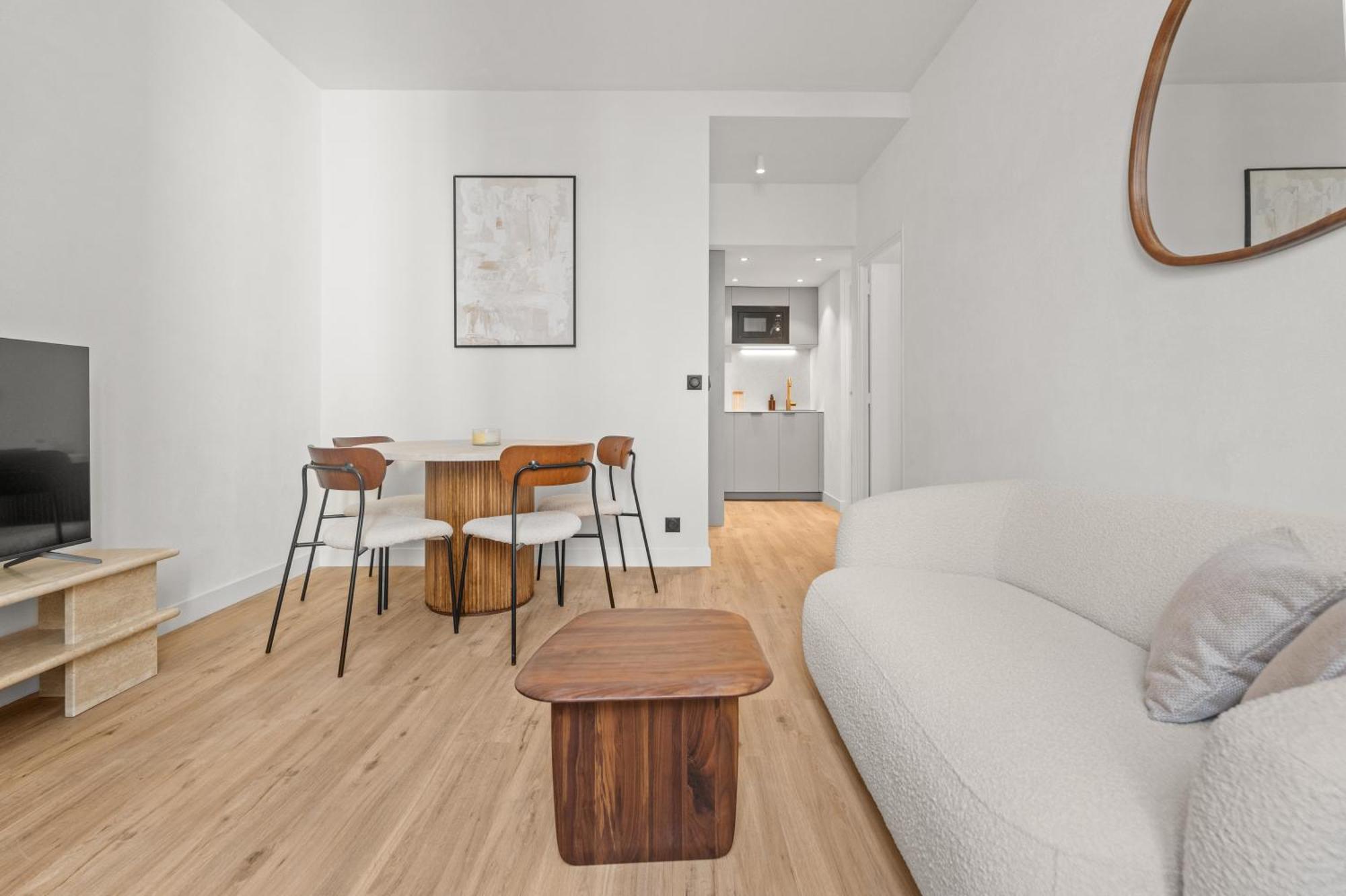 Lb Vacation I Renovated Min From And Palais Appartement *